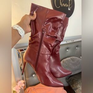 Women's boots